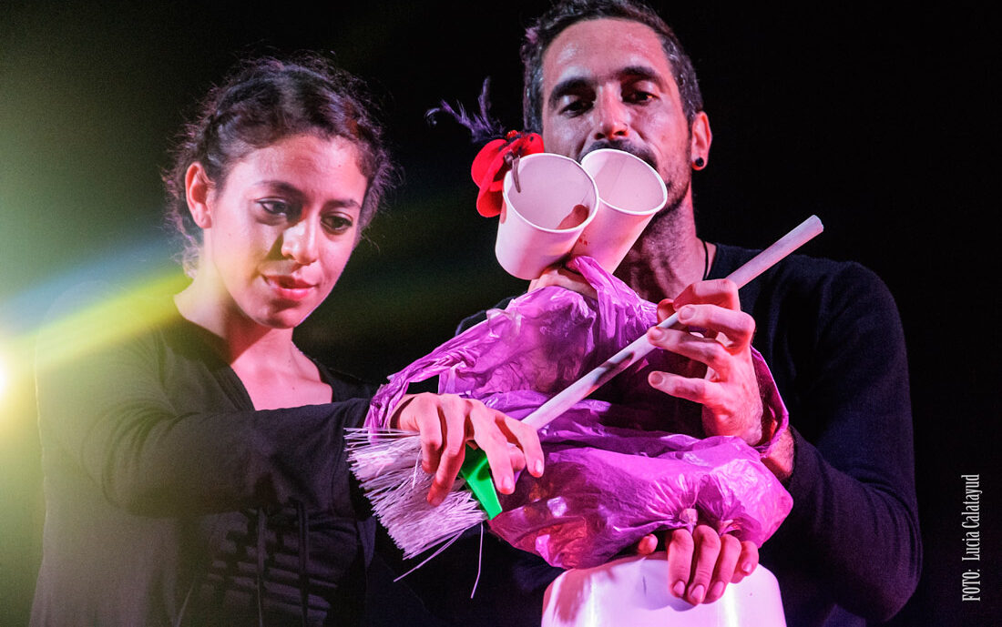 teatro innovador