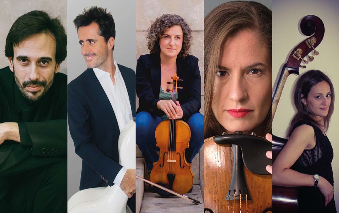 Die forelle_musica_calderon_valladolid_ocio_cultura_turismo