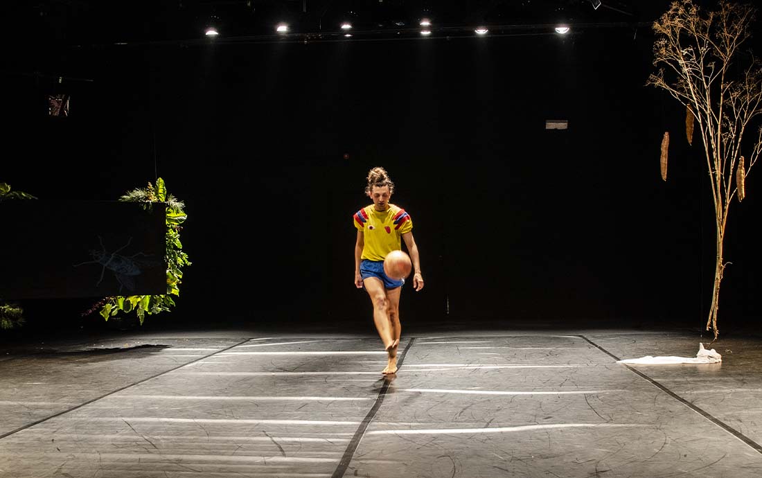 Morituri-te-Salutant_Checho-Tamayo_Camila-Vecco-Haddad_teatro_creacion_meetyou_calderon_valladolid_ocio_cultura_turismo