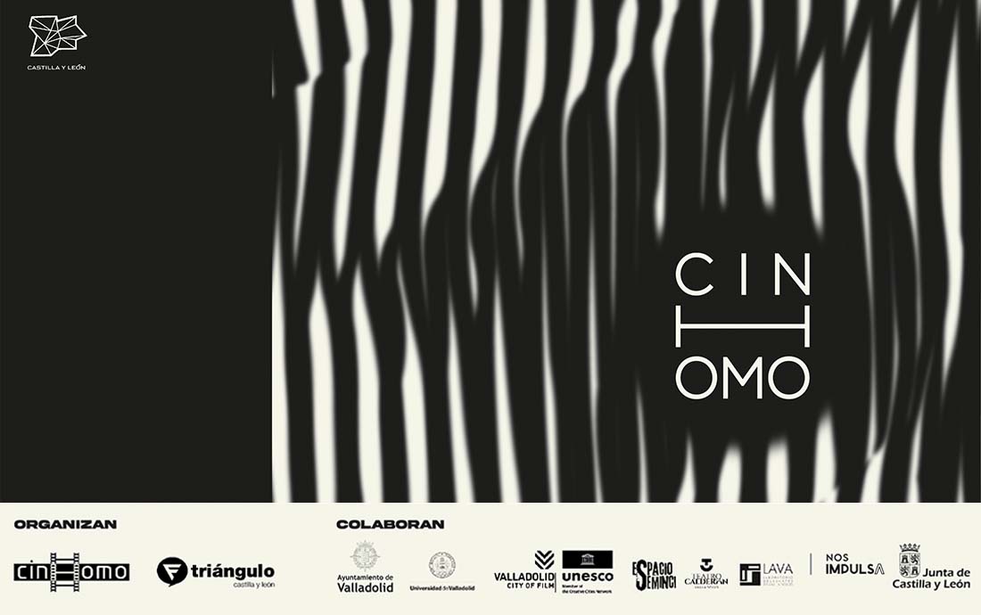 XV CICLO DOCUMENTAL DE DERECHOS HUMANOS Y DIVERSIDAD SEXUAL