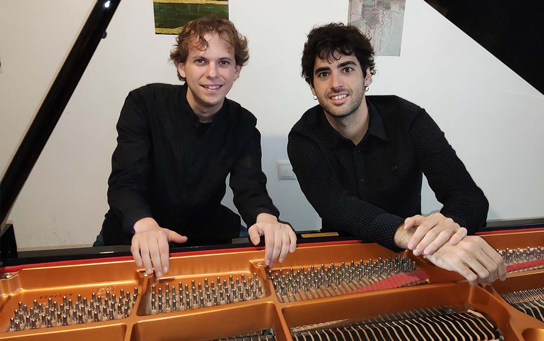 DUO-BLAUWVINGERS_musica_tempoclasico_teatro_calderon_valladolid_ocio_cultura_turismo