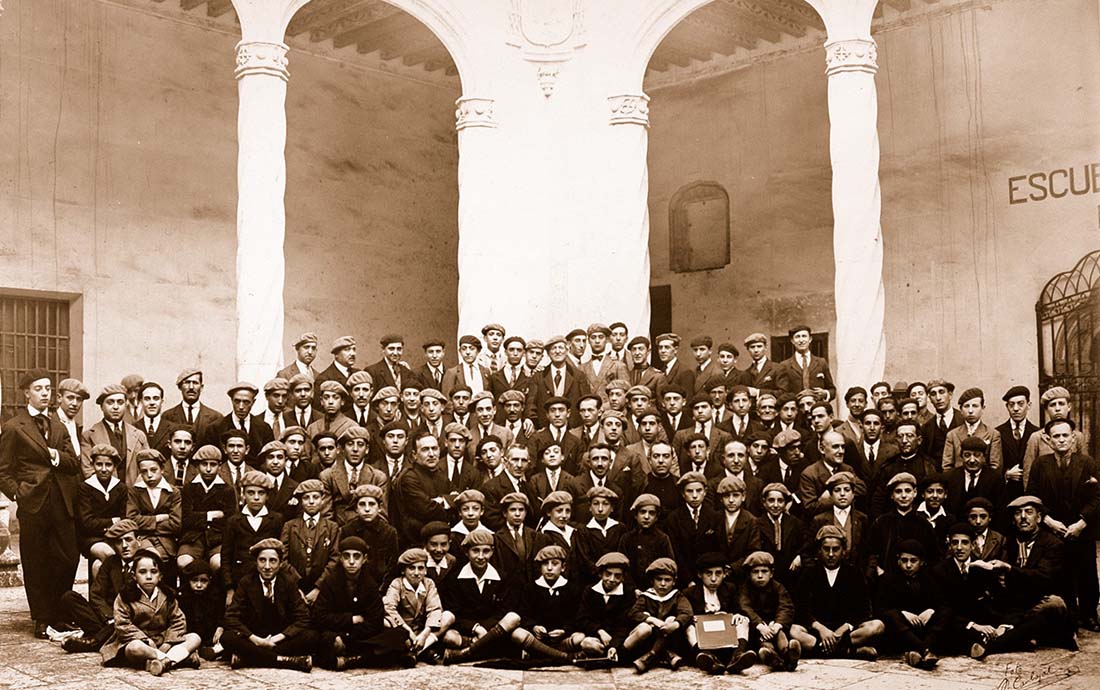 Gala_Centenario_Coral_Vallisoletana_teatro_calderon_valladolid_ocio_espectaculos_cultura_