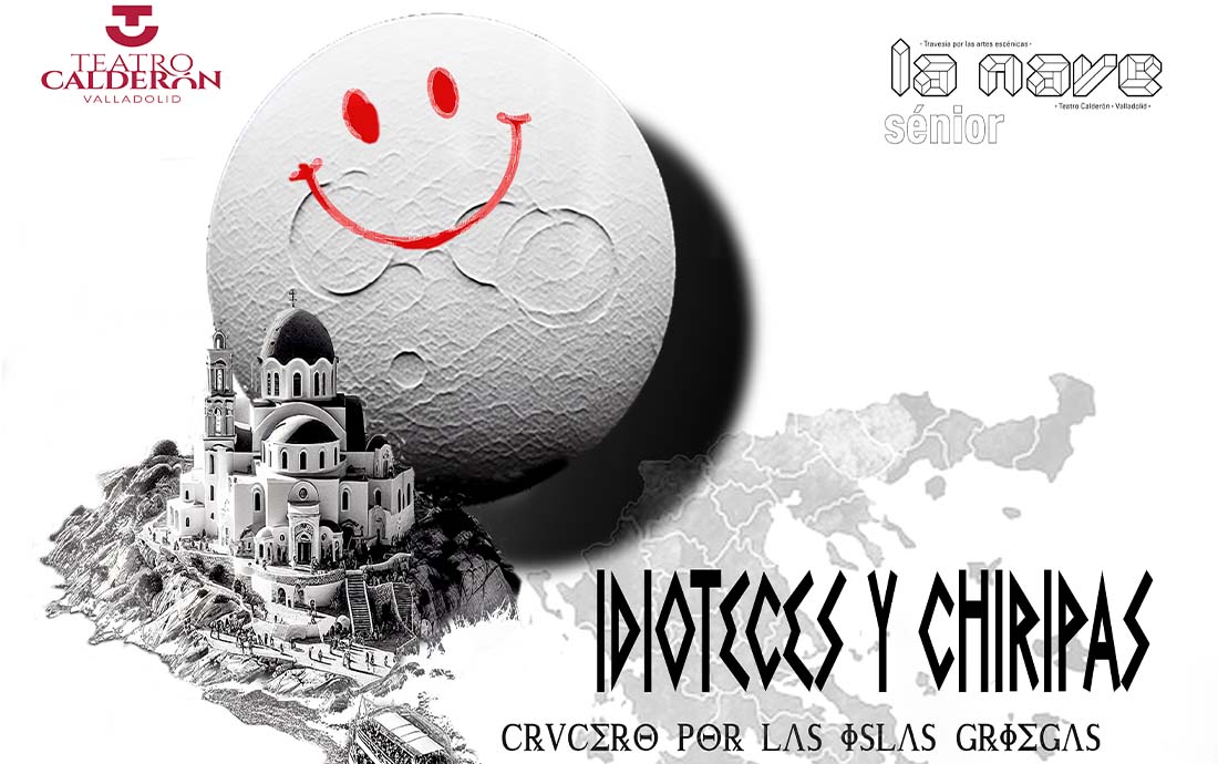 Idioteces-y-chiripas_teatro_teatro_calderon_valladolid_ocio_espectaculos_cultura