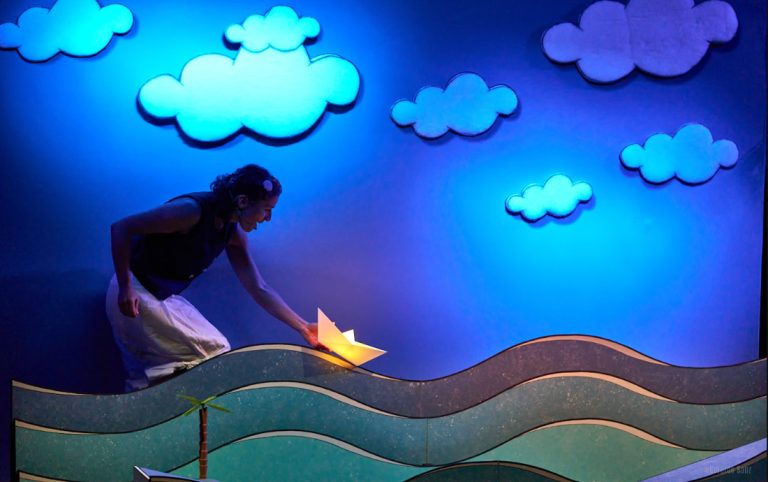 El mar Teloncillo Teatro_teatro_infantil_calderón_valladolid_ocio_espectáculos_cultura