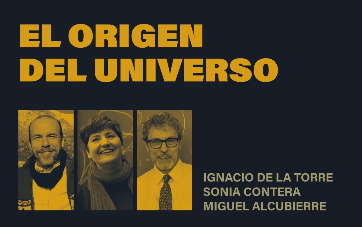 el origen del universo