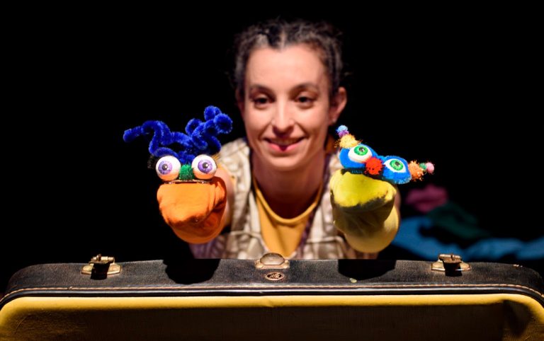 Tip tap top_teatro_infantil_calderón_valladolid_ocio_espectáculos_cultura